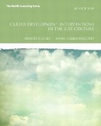 Enlarge image Cover: Career Development Interventions in the 21st Century Plus NEW MyCounselingLab with Pearson eText -- Access Card Package - Pearson