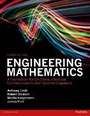Cover: Engineering Mathematics - Prentice Hall
