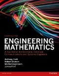 Cover: Engineering Mathematics - Prentice Hall