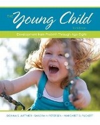 Enlarge image Cover: The Young Child - Pearson