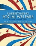 Cover: Understanding Social Welfare - Pearson