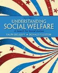 Enlarge image Cover: Understanding Social Welfare - Pearson