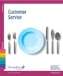 Cover: ManageFirst - Pearson