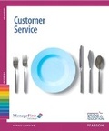 Cover: ManageFirst - Pearson