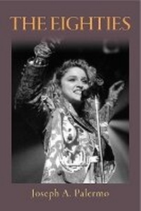 Enlarge image Cover: Eighties, The Plus MySearchLab with eText -- Access Card Package - Pearson