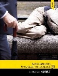 Enlarge image Cover: Social Inequality - Pearson