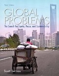 Cover: Global Problems - Pearson