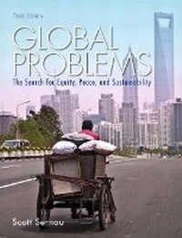 Enlarge image Cover: Global Problems - Pearson