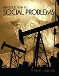 Cover: Introduction to Social Problems Plus MySearchLab with eText -- Access Card Package - Pearson