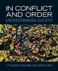 Cover: In Conflict and Order - Pearson
