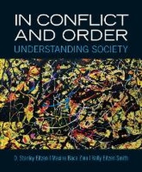 Enlarge image Cover: In Conflict and Order - Pearson
