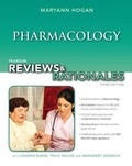 Cover: Pearson Reviews & Rationales - Pearson