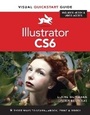 Cover: Illustrator CS6 - Peachpit Press Publications