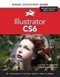 Enlarge image Cover: Illustrator CS6 - Peachpit Press Publications