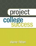 Cover: Project College Success - Pearson