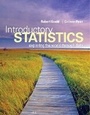 Cover: Introductory Statistics - Pearson