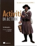 Cover: Activiti in Action - Manning Publications
