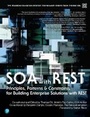 Cover: SOA with REST - Addison Wesley