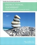 Cover: Instructional Leadership - Pearson