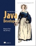 Cover: The Well-Grounded Java Developer java 7 and Polyglot Programming on the JVM - Manning Publications