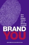 Cover: Brand You - Pearson Education Limited