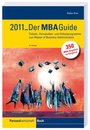 Cover: Der MBA Guide 2011 - Luchterhand