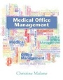 Cover: Medical Office Management - Pearson