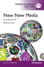 Cover: New New Media - Pearson