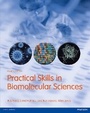 Cover: Practical Skills in Biomolecular Sciences - Pearson Education