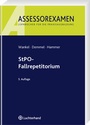 Bild: StPO-Fallrepetitorium - Luchterhand