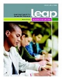 Abbildung von: LEAP - Pearson Canada, Toronto