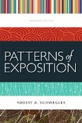Cover: Patterns of Exposition with NEW MyCompLab -- Access Card Package - Longman Inc