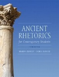Enlarge image Cover: Ancient Rhetoric for Contemporary Students with NEW MyCompLab -- Access Card Package - Longman Inc