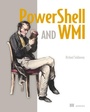 Cover: PowerShell and WMI - Manning Publications
