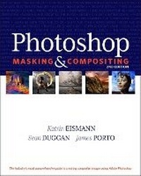 Abbildung von: Photoshop Masking & Compositing - New Riders