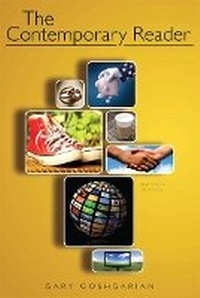 Enlarge image Cover: Contemporary Reader, The - Pearson