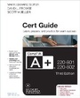 Cover: CompTIA A+ 220-801 and 220-802 Cert Guide, Deluxe Edition - Pearson It Certification