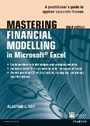 Cover: Mastering Financial Modelling in Microsoft Excel 3rd edn - FT Publishing International