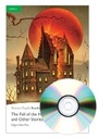 Cover: L3:Fall House Usher Book & MP3 Pack - Pearson Education Limited