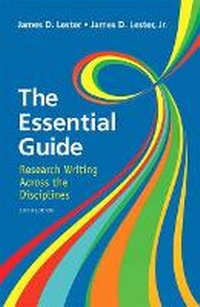 Enlarge image Cover: Essential Guide - Longman Inc