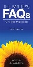 Cover: The Writer's FAQs - Pearson