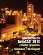 Cover: Introduction to AutoCAD 2013 - Peachpit Press Publications