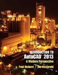 Cover: Introduction to AutoCAD 2013 - Peachpit Press Publications