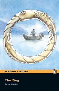Abbildung von: Level 3: The Ring Book and MP3 Pack - Pearson Education Limited