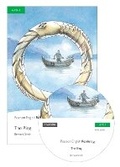 Cover: Level 3: The Ring Book and MP3 Pack - Pearson Education Limited
