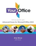 Cover: Your Office - Pearson