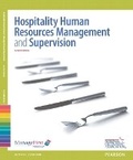 Cover: ManageFirst - Pearson
