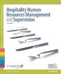 Enlarge image Cover: ManageFirst - Pearson