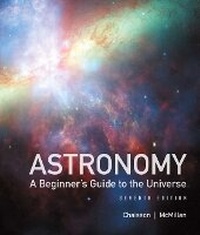 Enlarge image Cover: Astronomy - Pearson