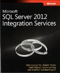 Cover: Microsoft SQL Server 2012 Integration Services - Microsoft Press